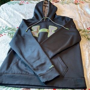 Under Armour hoodie